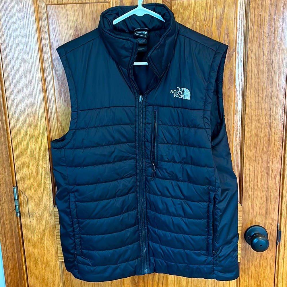 The North Face Vest